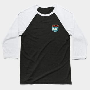 W for Weezer Baseball T-Shirt